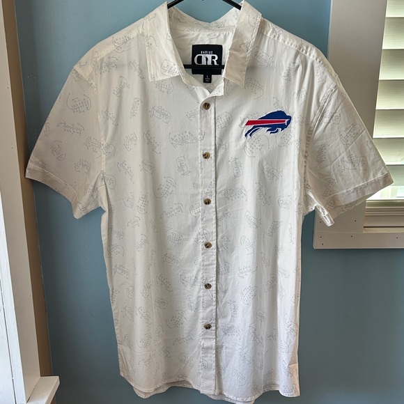 Buffalo Bills shirt - Picture 3 of 14